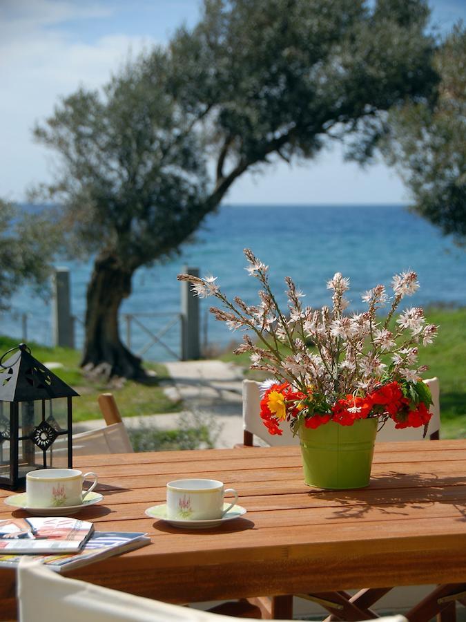 Melinda Holiday House Plomári Szoba fotó