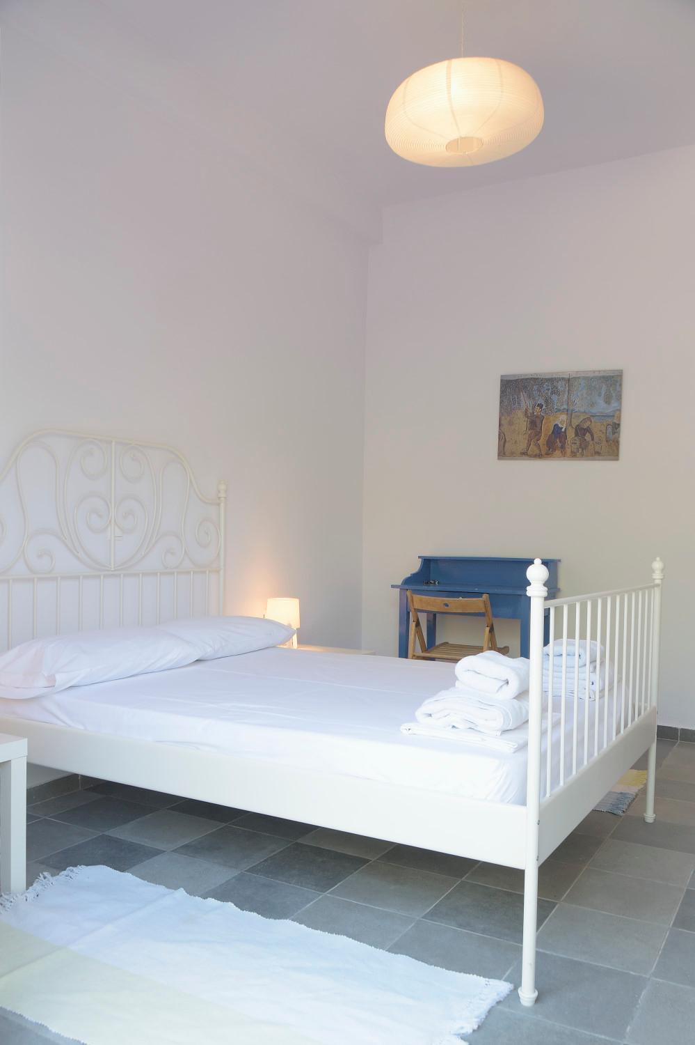 Melinda Holiday House Plomári Kültér fotó